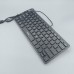 blubig Ergonomic Computer Keyboard - Responsive Keys, Durable Build, and Comfortable Design