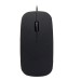 blubig Wired Computer Mouse - High Precision, Comfortable Grip, and Durable Build